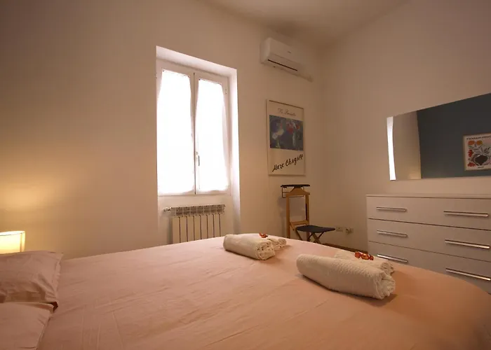Casa Iolanda Rom