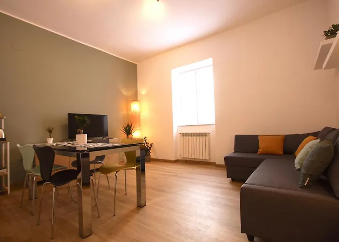 Apartment Casa Iolanda *