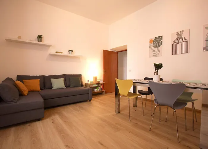 Casa Iolanda Apartment Rom