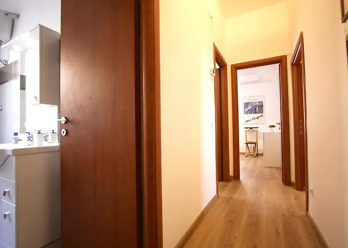 Casa Iolanda Apartment Rom
