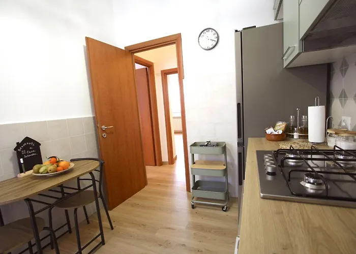 Casa Iolanda Apartment