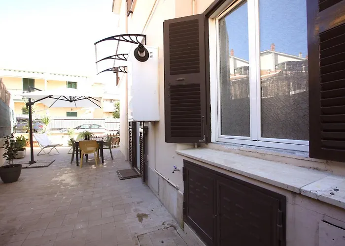 Casa Iolanda *