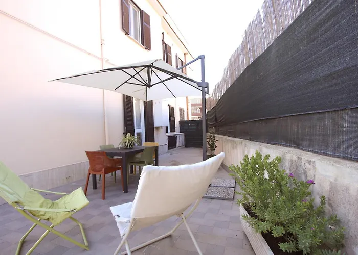 Casa Iolanda Rom
