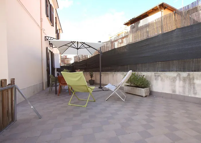 Casa Iolanda * Rom
